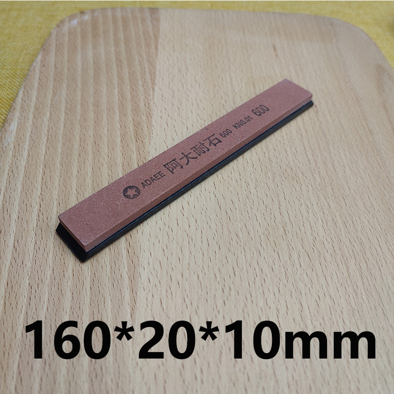 Knife Sharpener Sharpening Bra - огляд і ціна Sharpening Stone Whetstone