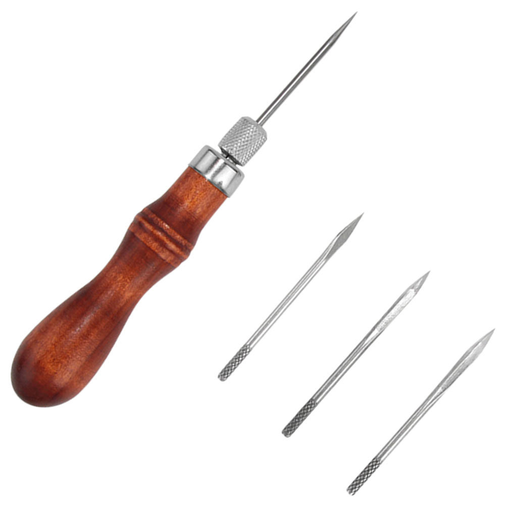 1Set Hand Awl Kit Precision Se - огляд і ціна Hand Tools In Workshop