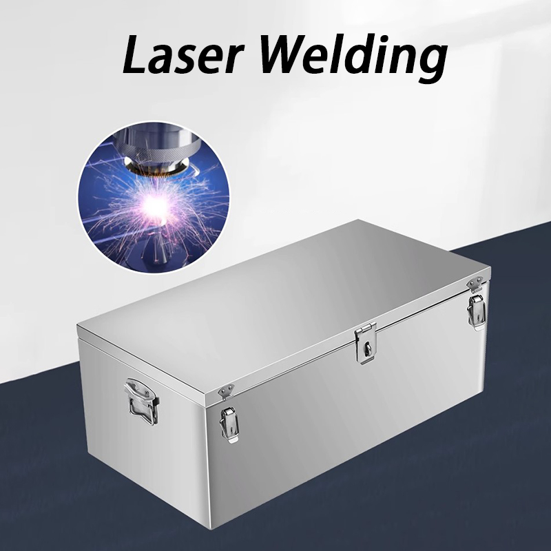 Large Toolbox Waterproof Hard  - огляд і ціна Tools Box For Workshop