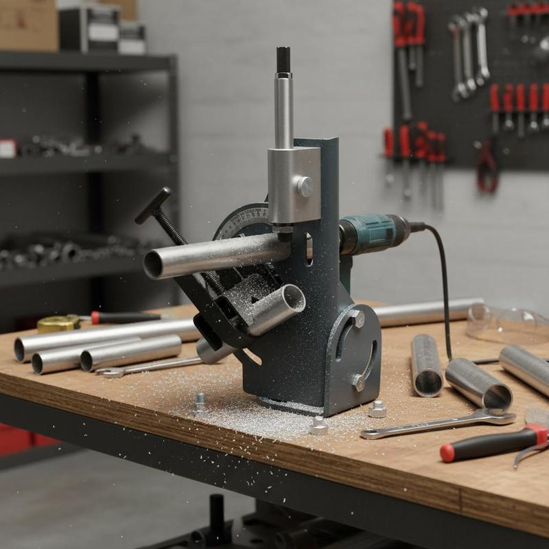Tubing Cutter 0.5-2 inch Tube  - огляд і ціна Tools In Workshop