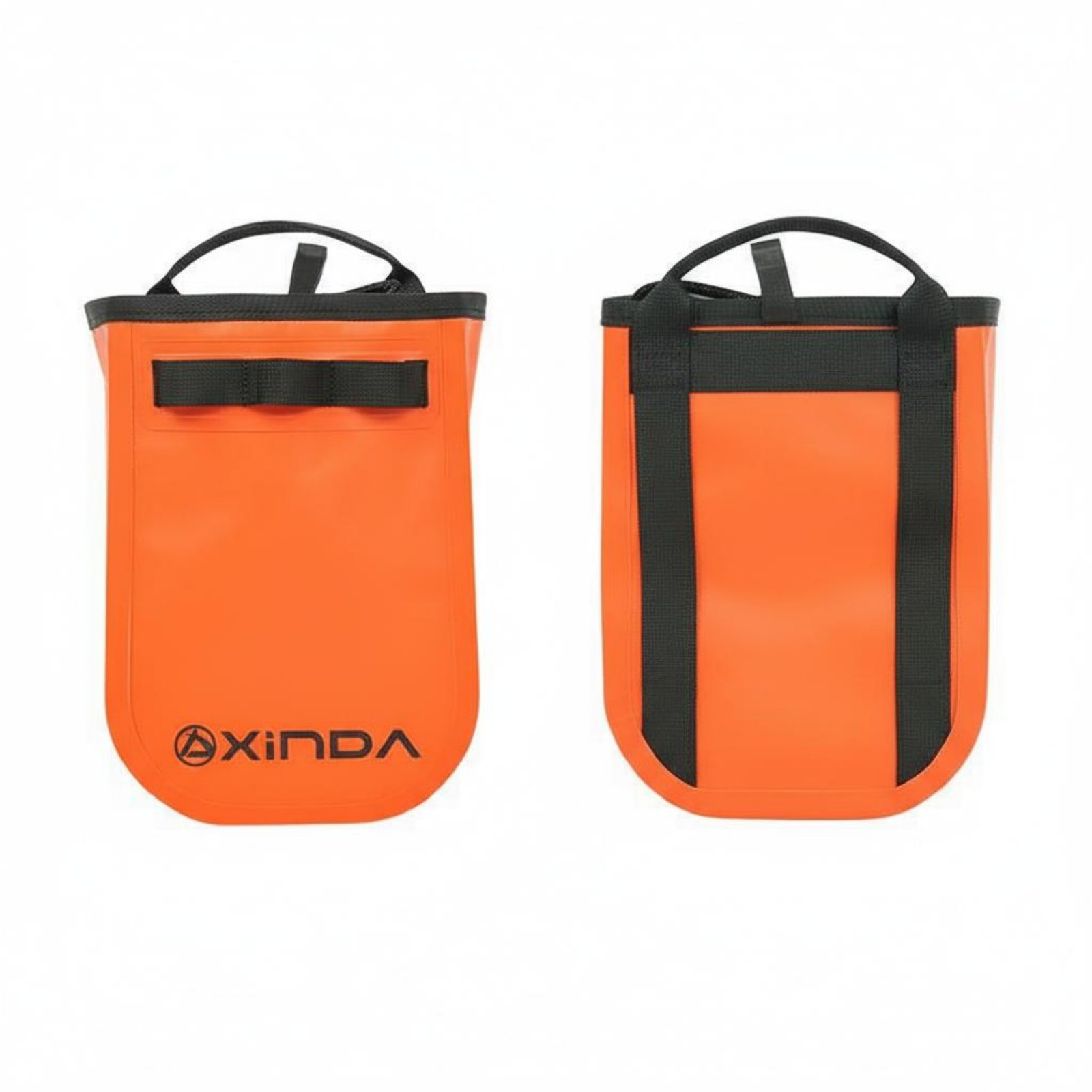 High-Height Work Pouch Sturdy- - огляд і ціна Tools Work