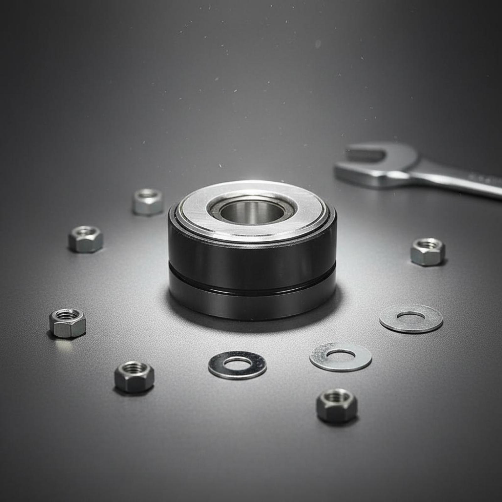 Wheel Stud Installation Tool F - огляд і ціна Tools In Workshop