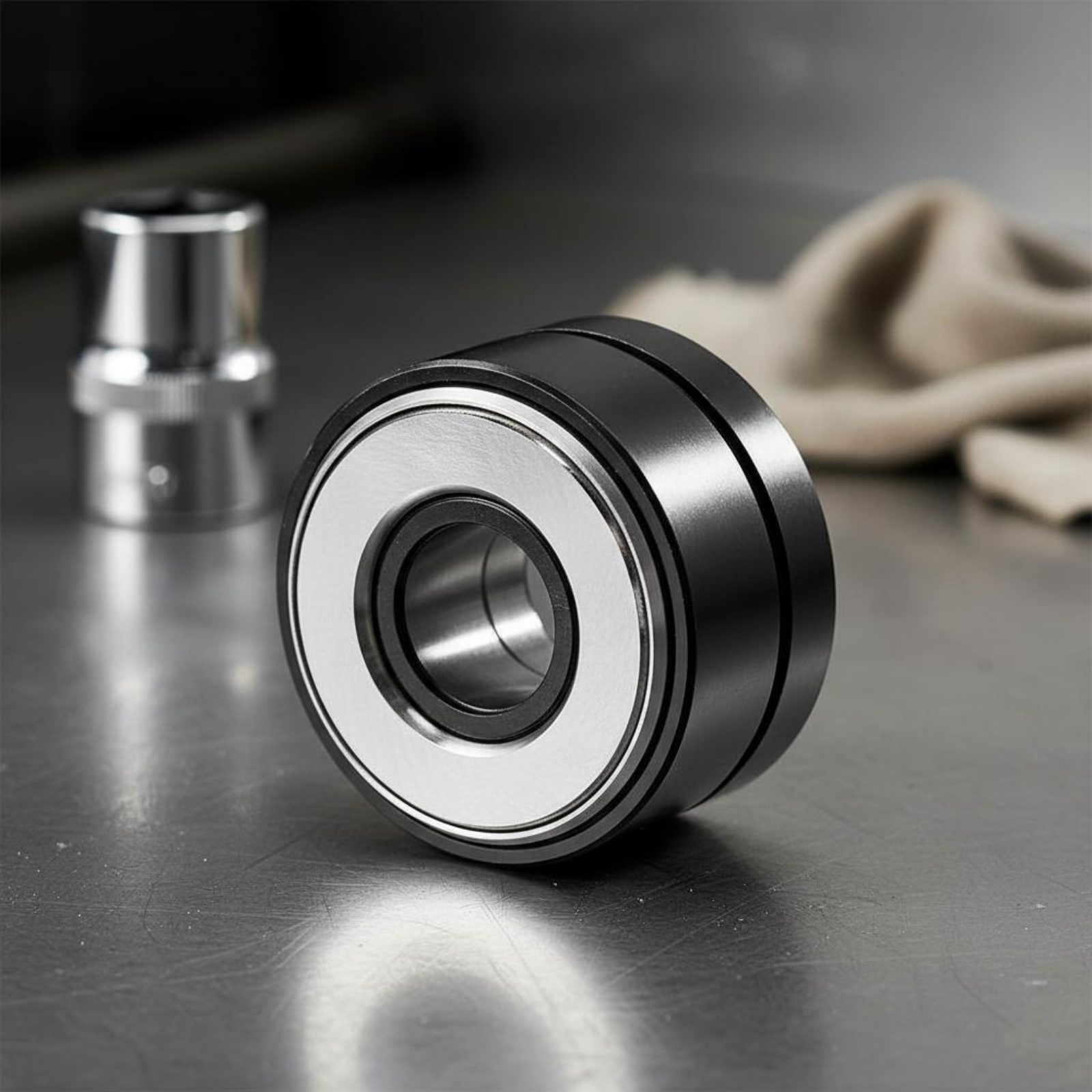 Wheel Stud Installation Tool F - огляд і ціна Tools In Workshop