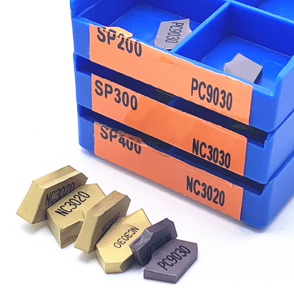Original Turning Lathe Inserts - огляд і ціна Workshop Tools Knife
