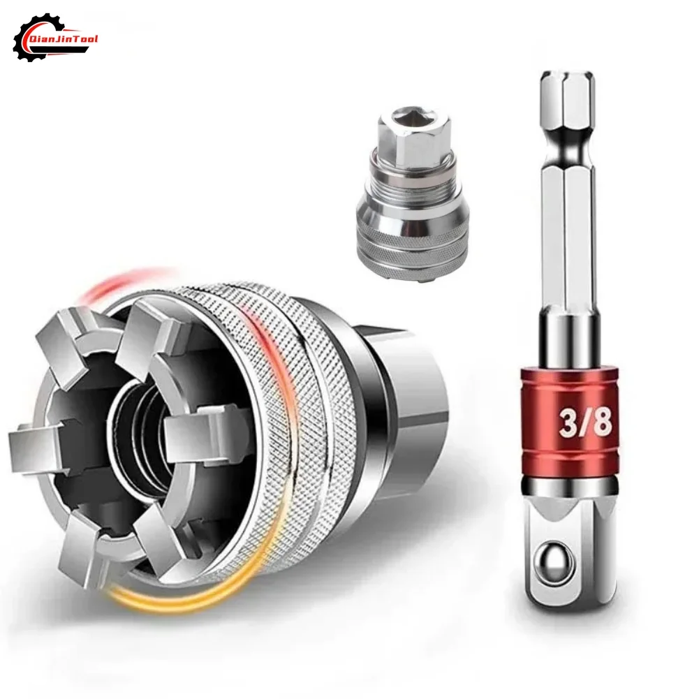 Adjustable Socket 3/8-3/4'' Un - огляд і ціна Workshop Tools Sale