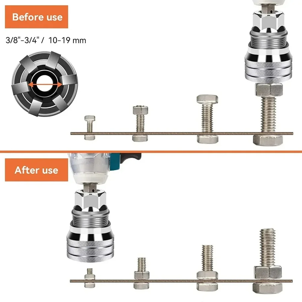 Adjustable Socket 3/8-3/4'' Un - огляд і ціна Workshop Tools Sale