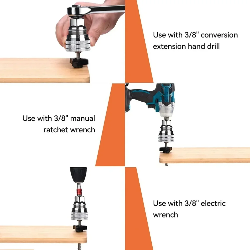 Adjustable Socket 3/8-3/4'' Un - огляд і ціна Workshop Tools Sale