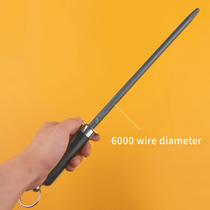 Commercial Grade Tungsten Stee - огляд і ціна Workshop Tools Knife