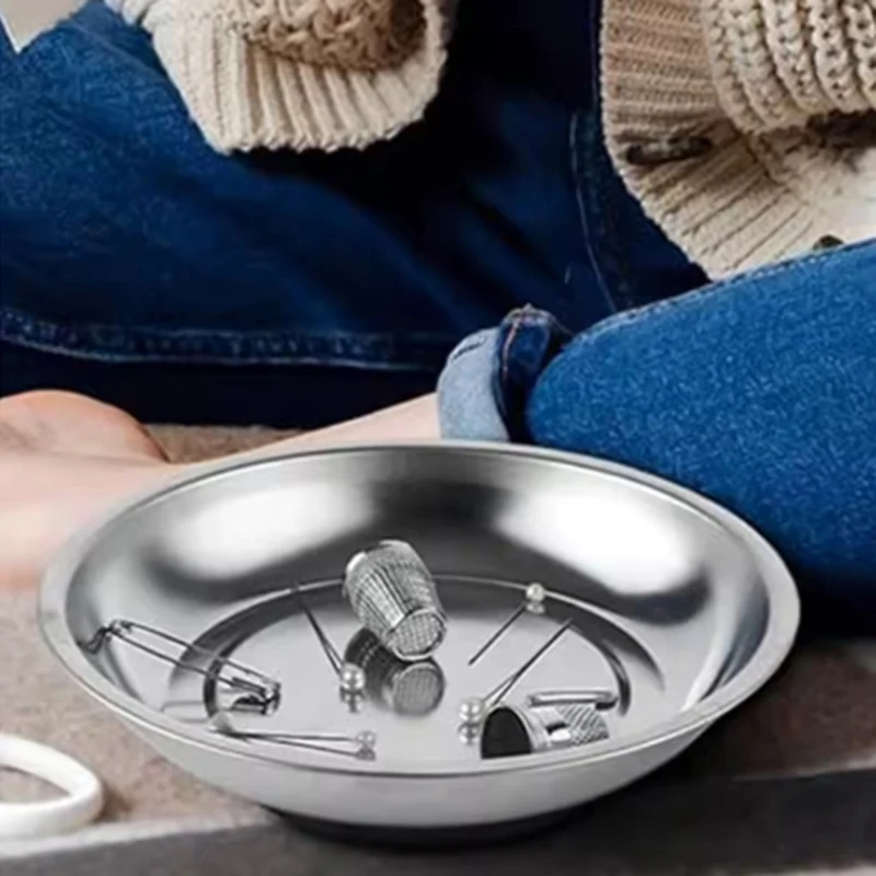 Magnetic Tool Storage Bowl Aut - огляд і ціна Magnetic Parts Tray