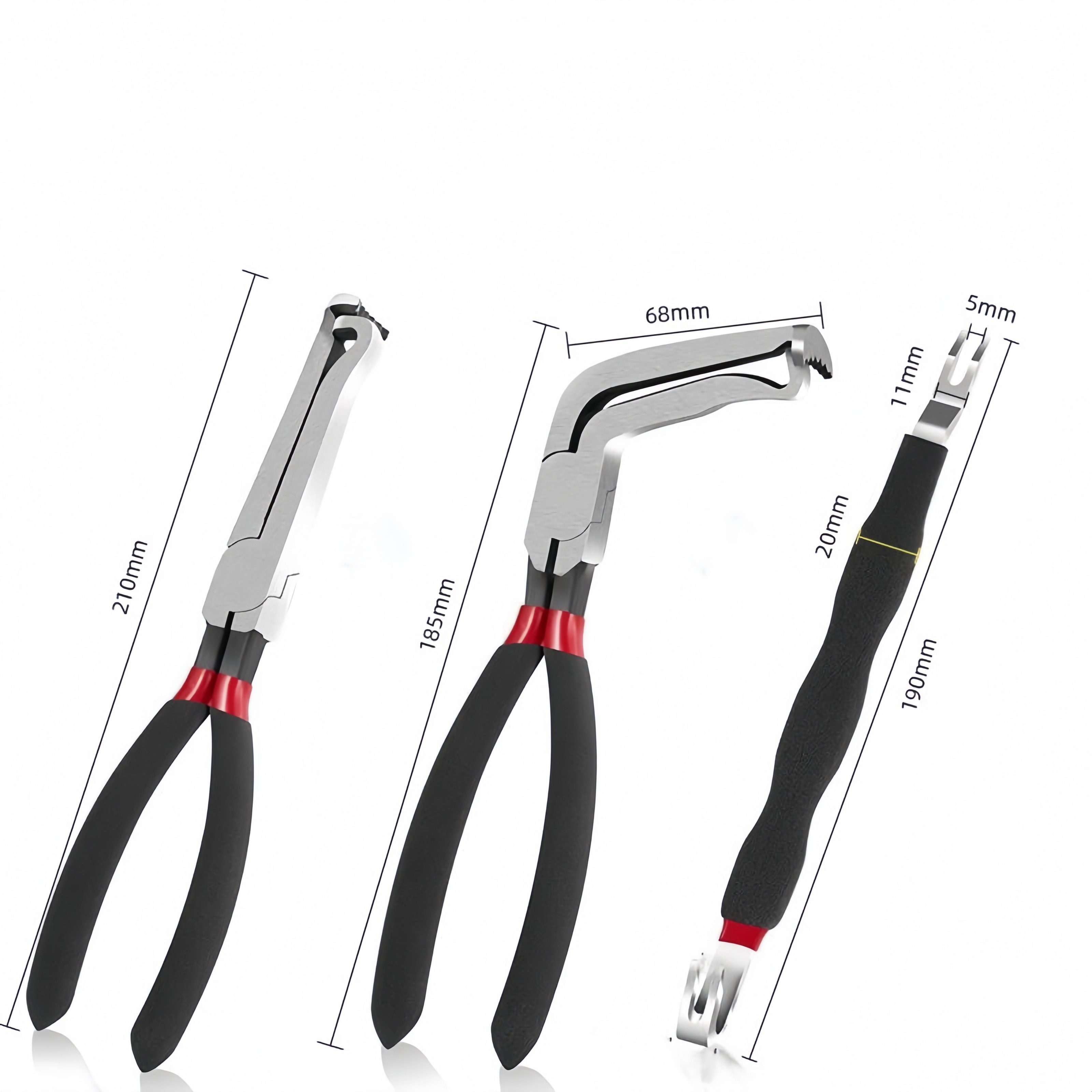 1Pc Car Electrical Disconnect  - огляд і ціна Workshop Tools Sale