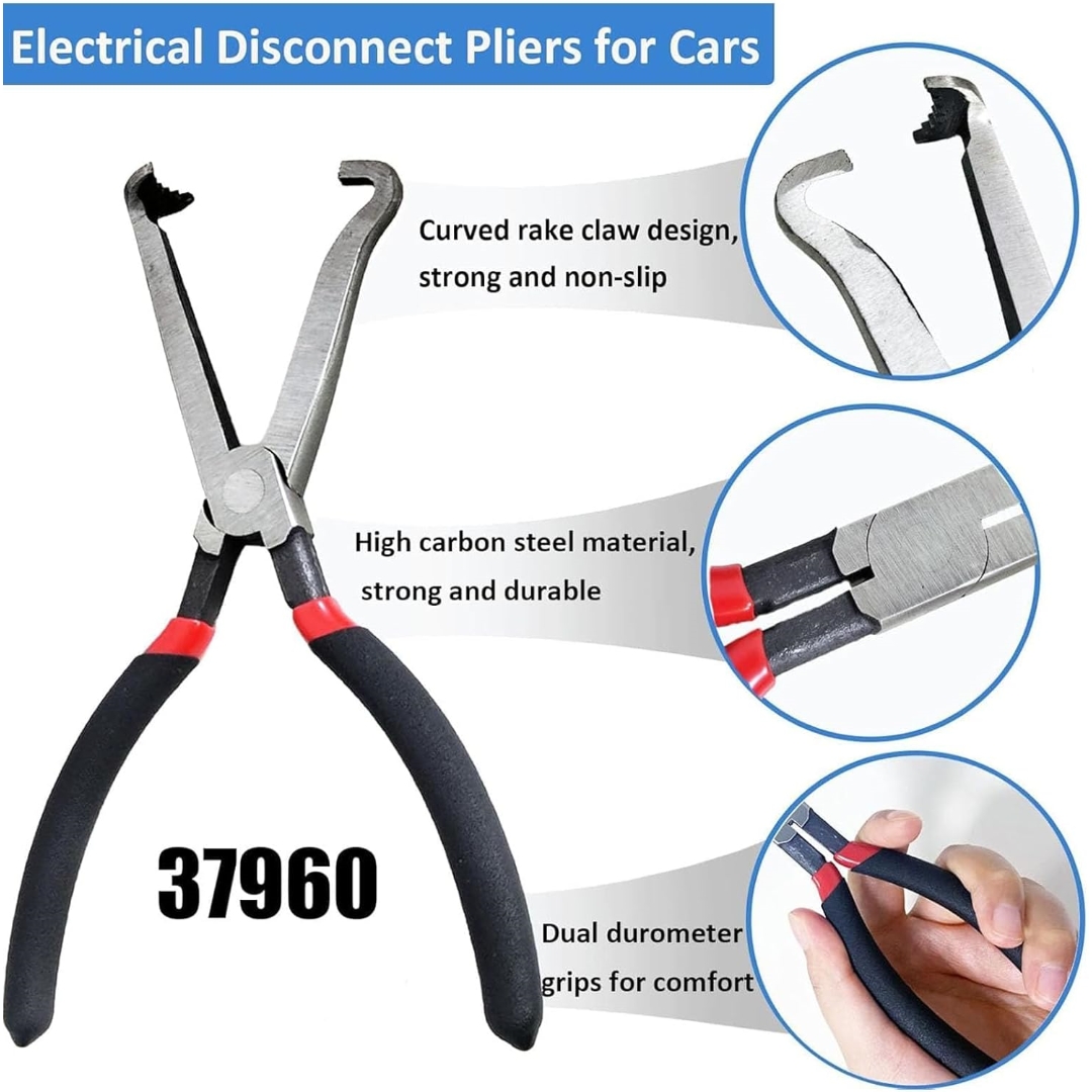 1Pc Car Electrical Disconnect  - огляд і ціна Workshop Tools Sale