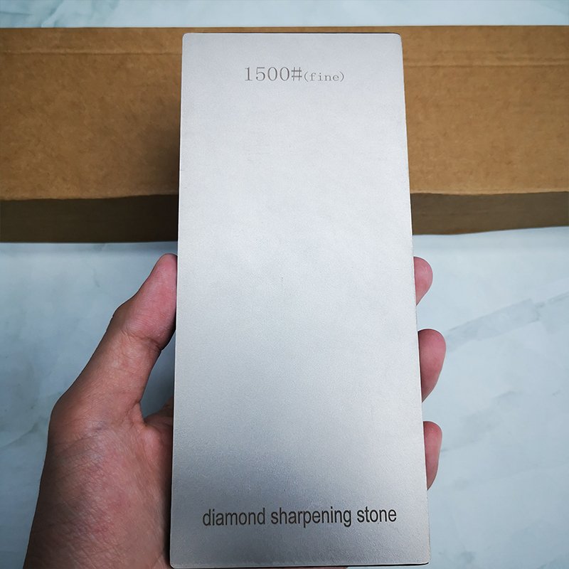 Diamond Sharpening Stone Knife - огляд і ціна Sharpening Stone Whetstone