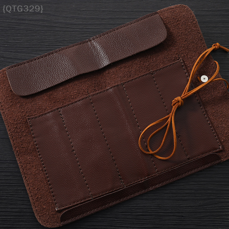 Multi-Tool Roll Up Bag - Porta - огляд і ціна Workshop Tools Knife