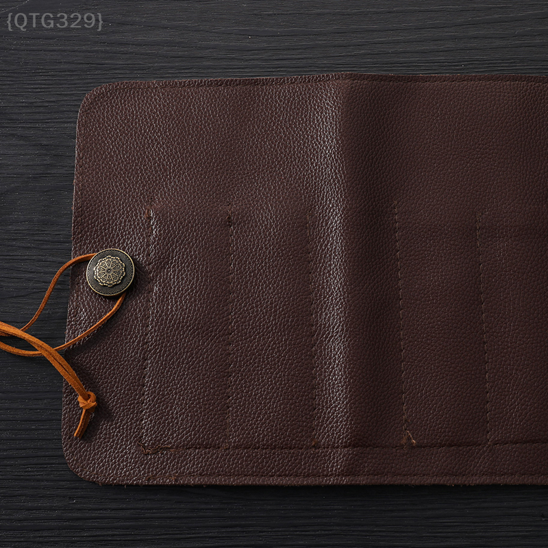Multi-Tool Roll Up Bag - Porta - огляд і ціна Workshop Tools Knife